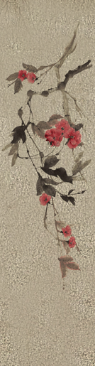 Marburger Tapete 63484 2,70 x 0,70 m Crush Motion DD 2025 verläng.2026